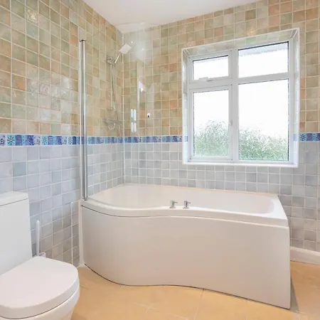 Ferienhaus Four-Bedroom Holiday Home York Centre York