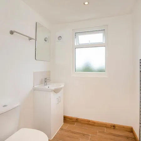 Four-Bedroom Holiday Home York Centre Ferienhaus