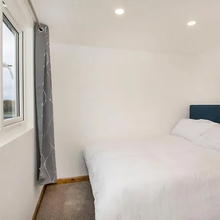 Four-Bedroom Holiday Home York Centre York